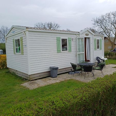 Campingplatz Scheldeoord Zeeland Neben Einem Sandstrand Baarland Экстерьер фото