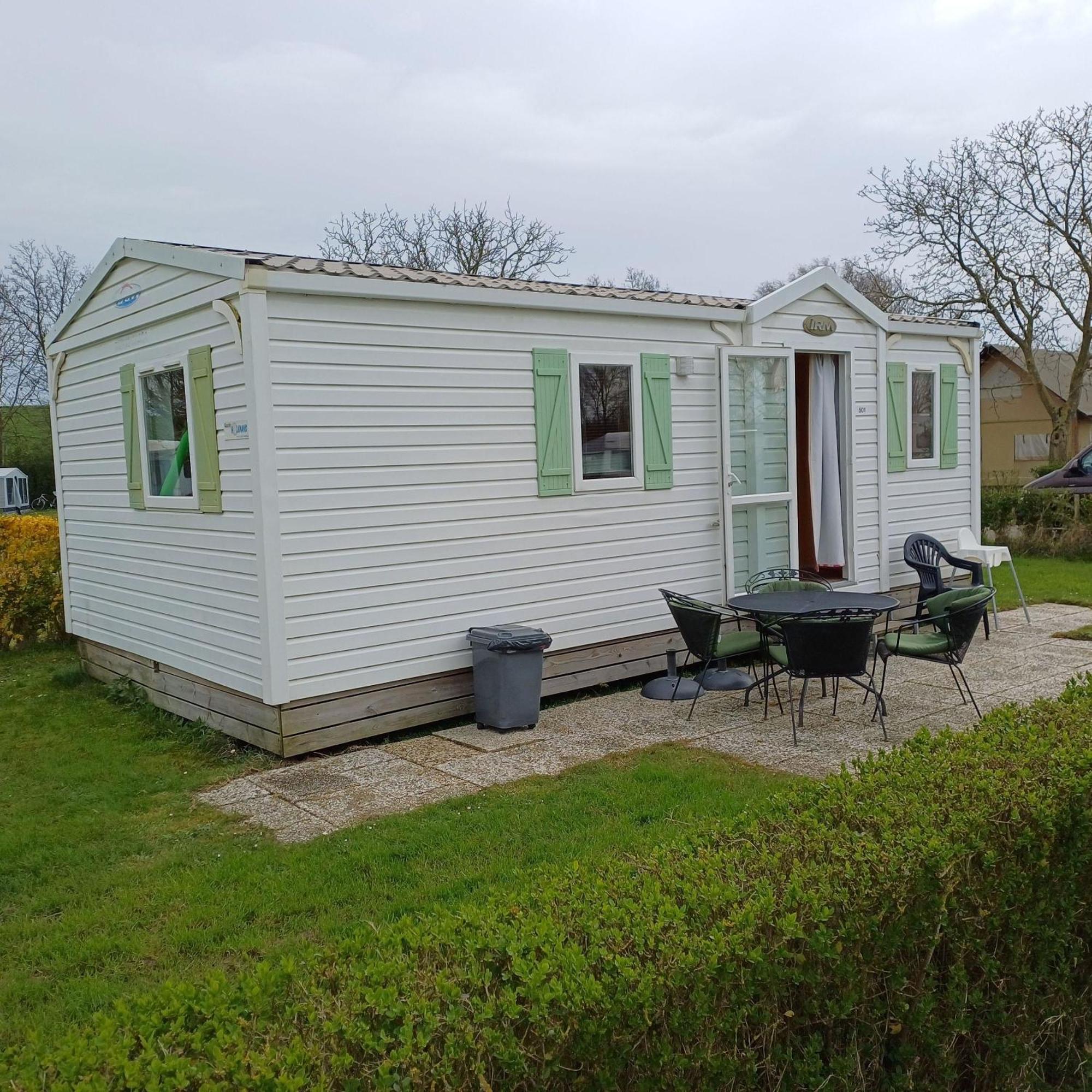 Campingplatz Scheldeoord Zeeland Neben Einem Sandstrand Baarland Экстерьер фото
