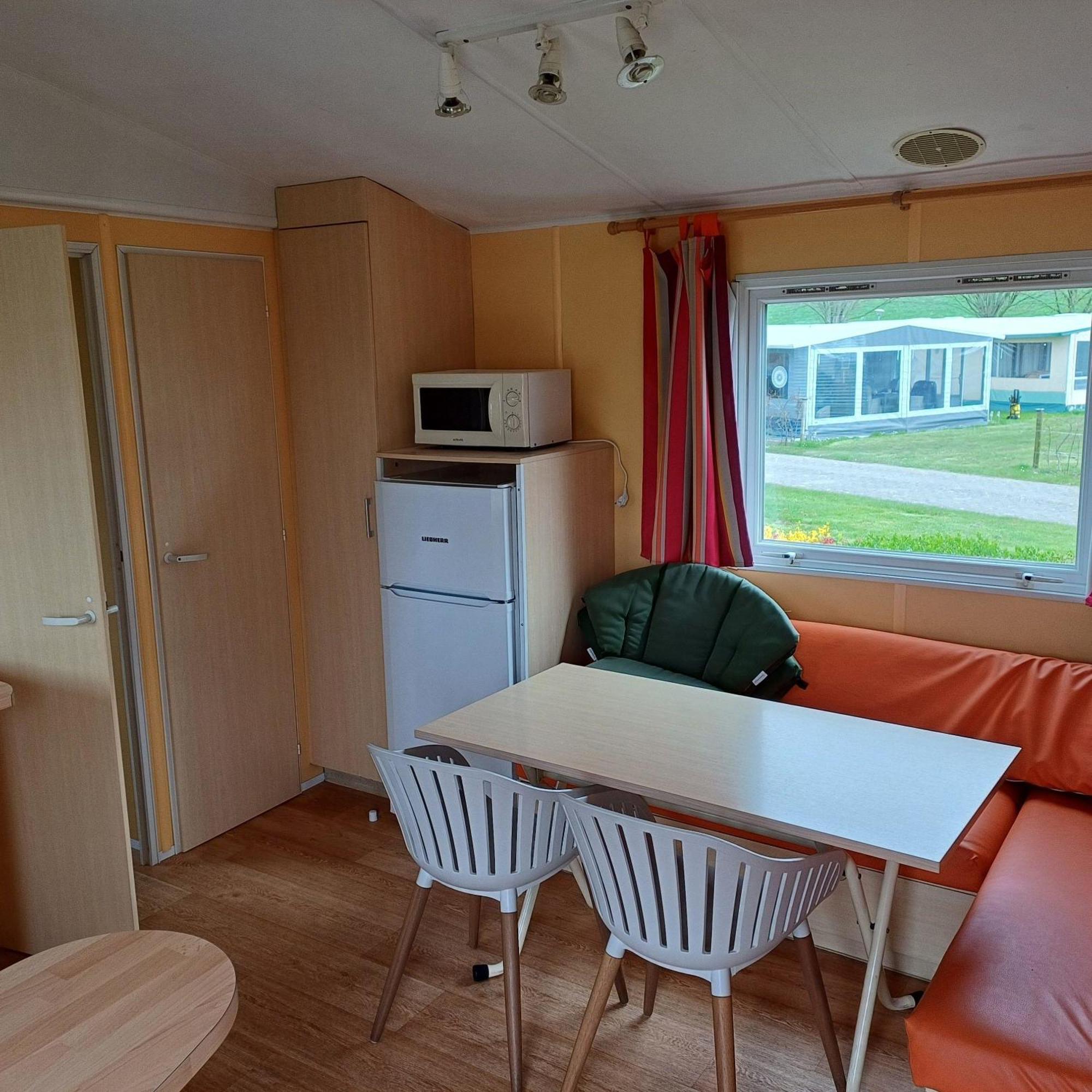 Campingplatz Scheldeoord Zeeland Neben Einem Sandstrand Baarland Экстерьер фото
